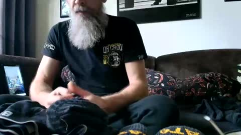 krummersaebel online show from 02-08-26, 03:26