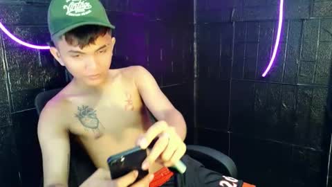 clarence online show from 04-09-26, 05:51