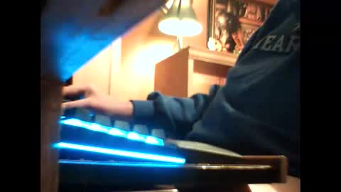 kruzer67 online show from 03-01-26, 03:41