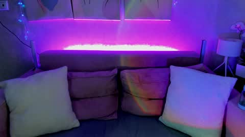 Krys online show from 03-31-26, 12:12