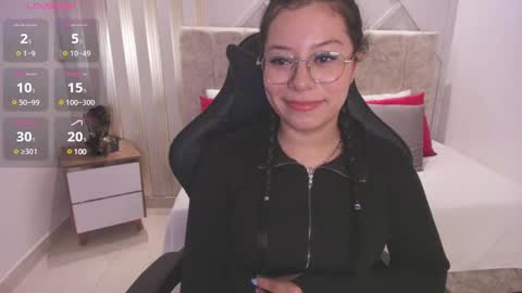 krystal online show from 12-03-24, 05:12