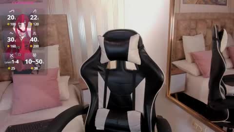 krystal online show from 12-27-24, 01:00