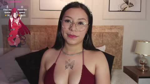 krystal online show from 01-11-25, 04:06