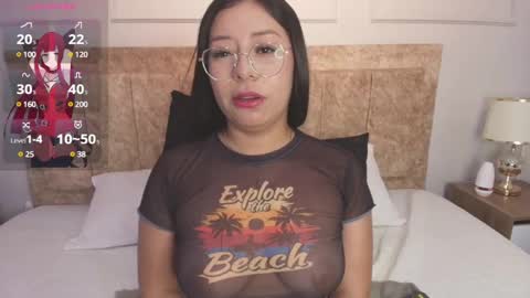 krystal online show from 01-26-25, 08:23