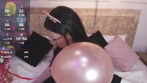 krystal online show from 01-31-25, 05:21