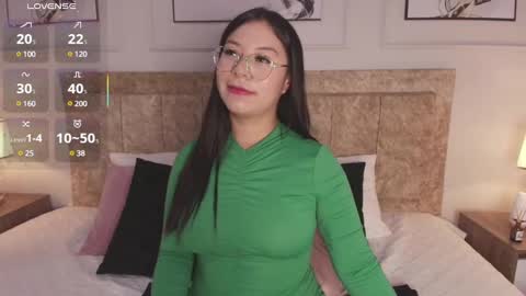 krystal online show from 02-10-25, 02:48