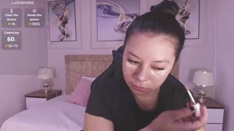 krystal online show from 02-19-25, 11:06