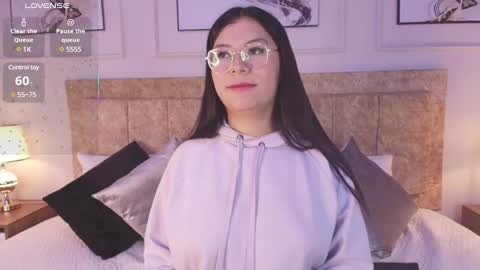 krystal online show from 03-02-25, 06:30