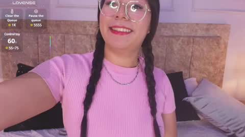 krystal online show from 03-03-25, 02:59