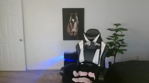 Krystal Blake online show from 03-16-26, 11:09