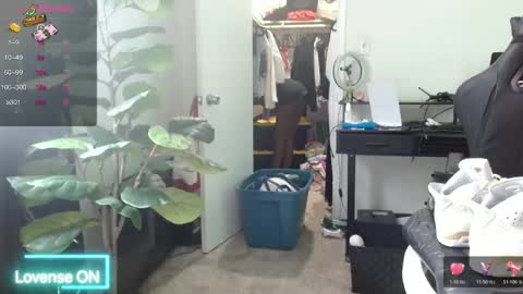 Krystal Blake online show from 05-24-26, 04:23