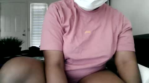 krystalscott online show from 05-19-26, 08:04