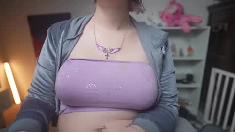 Snapshot of krystalsyxx chatting on 02-09-25, 05:22 Krystal Syx online show from 02-09-25, 05:22