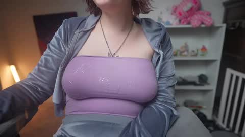 Snapshot of krystalsyxx chatting on 03-02-25, 12:09 Krystal Syx online show from 03-02-25, 12:09