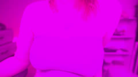 Krystal Syx online show from 01-08-26, 04:09