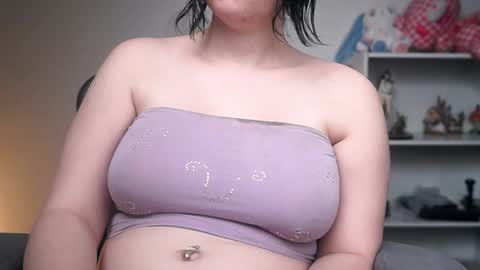 Krystal Syx online show from 02-20-26, 07:14