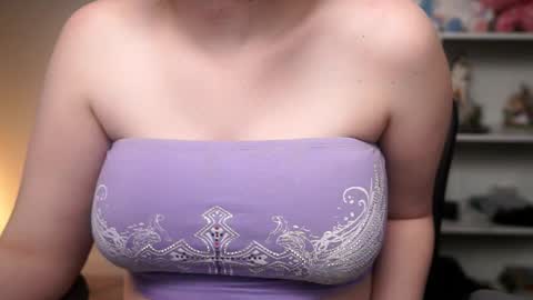 Krystal Syx online show from 03-03-26, 08:48