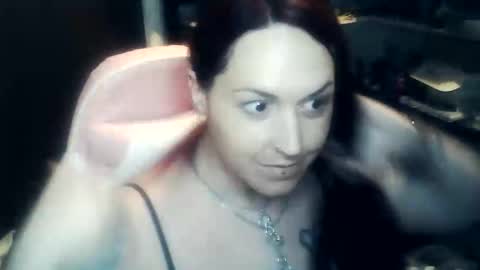Krystal Webss  online show from 10-16-25, 08:43