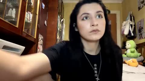 Snapshot of krystleprzygocki chatting on 02-17-26, 08:26 Mira online show from 02-17-26, 08:26