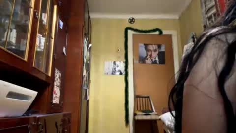 Snapshot of krystleprzygocki chatting on 02-24-26, 08:29 Mira online show from 02-24-26, 08:29