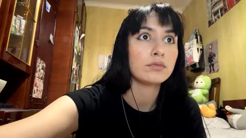 Snapshot of krystleprzygocki chatting on 03-02-26, 08:15 Mira online show from 03-02-26, 08:15