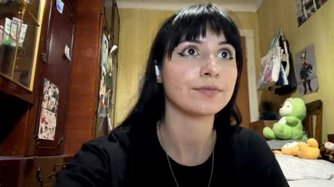 Mira online show from 04-09-26, 08:36