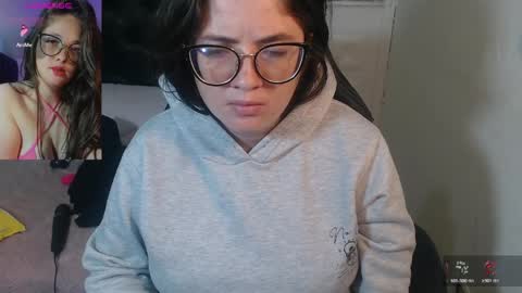 kryystaladams online show from 04-04-26, 11:18