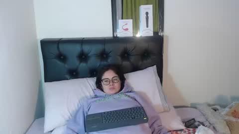 kryystaladams online show from 07-03-26, 11:27