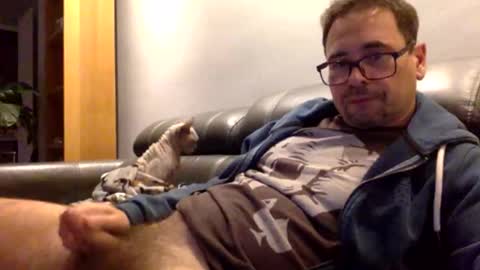 krzysztof1977 online show from 11-14-25, 11:35