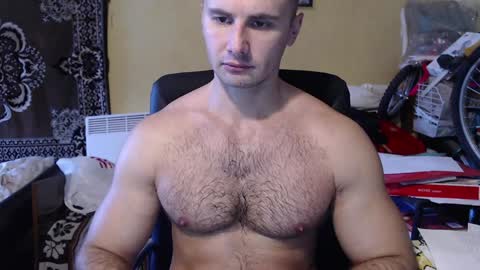 ksanderua online show from 12-13-24, 11:13