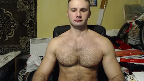 ksanderua online show from 12-13-24, 04:49