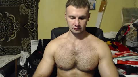 ksanderua online show from 12-14-24, 04:09