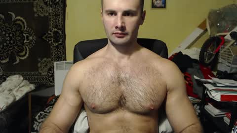 ksanderua online show from 12-22-24, 06:37