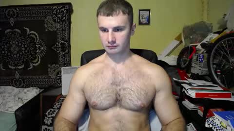 ksanderua online show from 12-23-24, 05:43