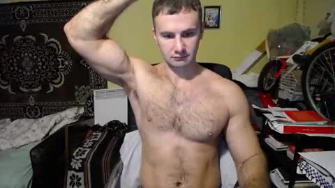 ksanderua online show from 12-24-24, 06:55