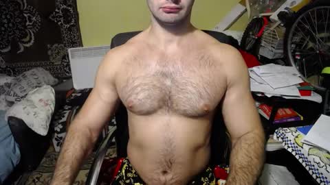 ksanderua online show from 01-03-25, 07:29