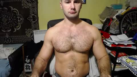 ksanderua online show from 01-10-25, 04:44