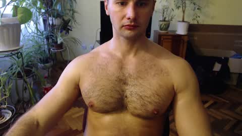 ksanderua online show from 01-23-25, 02:28