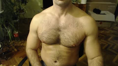 ksanderua online show from 01-26-25, 04:41