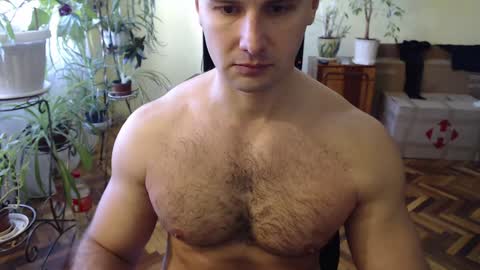 ksanderua online show from 01-29-25, 01:07