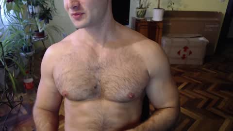 ksanderua online show from 02-02-25, 01:19