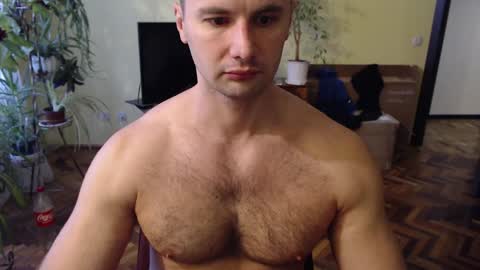 ksanderua online show from 02-04-25, 07:40