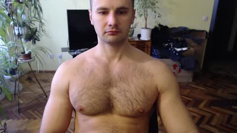 ksanderua online show from 02-07-25, 08:01