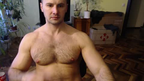 ksanderua online show from 02-08-25, 02:27