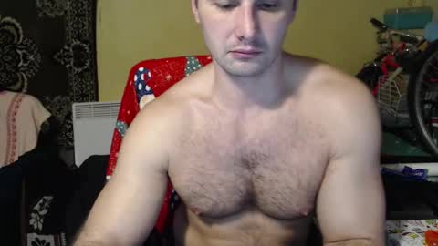 ksanderua online show from 02-28-25, 03:48