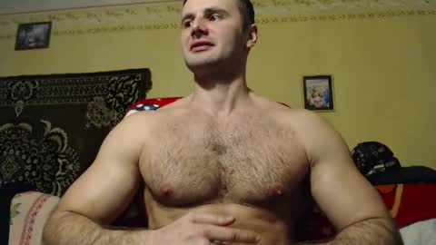 ksanderua online show from 03-01-25, 05:38