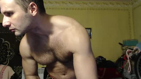 ksanderua online show from 03-02-25, 05:04