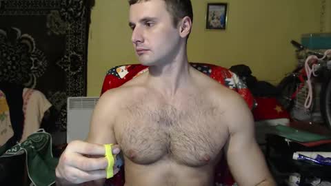 ksanderua online show from 03-03-25, 05:18