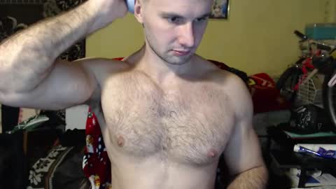 ksanderua online show from 03-06-25, 07:10