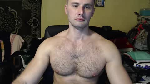 ksanderua online show from 03-10-25, 04:46